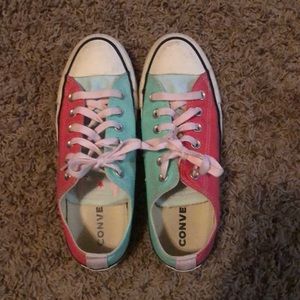 Converse shoes